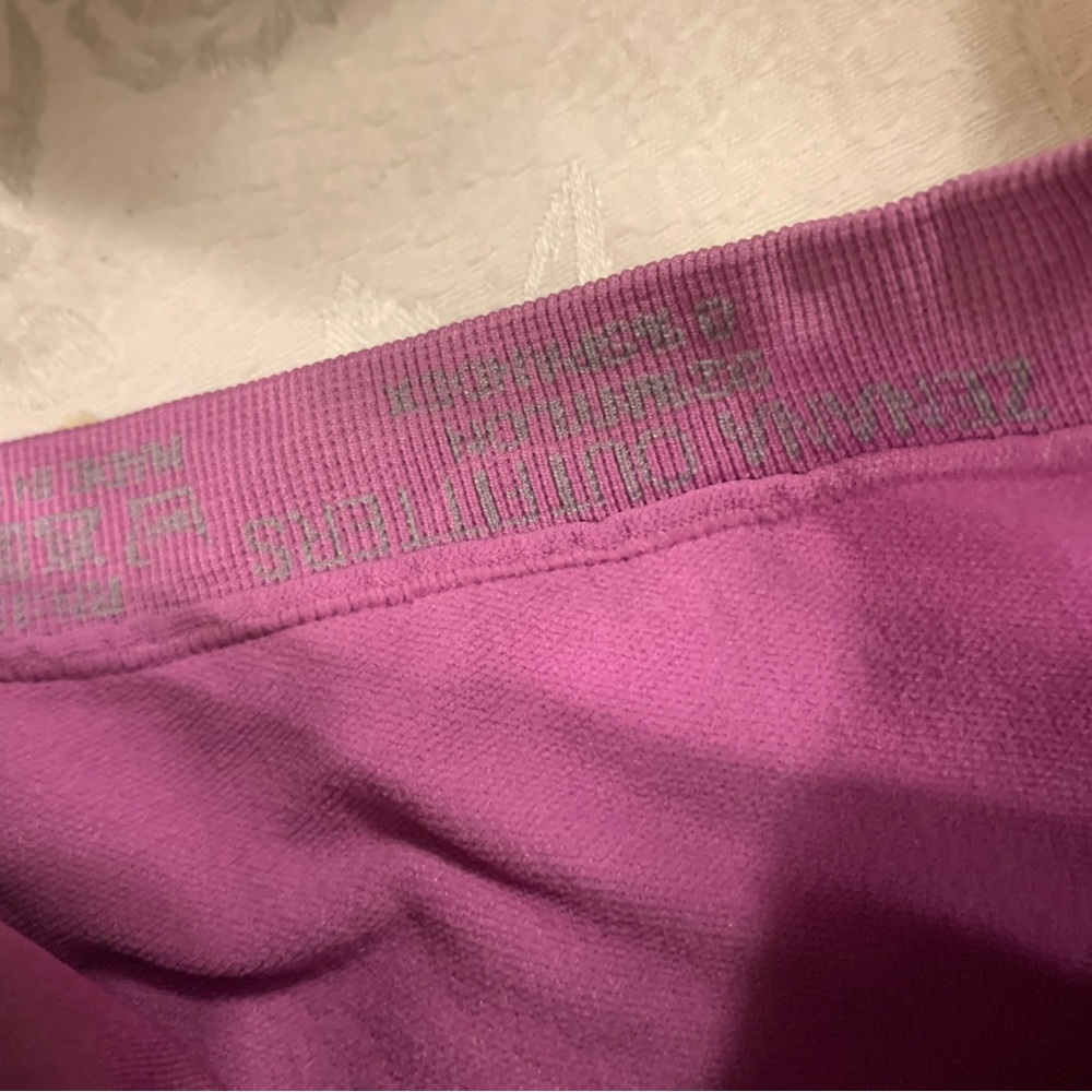 Zenana NWOT plus sized lined convertible strapless wireless bra - Picture 5 of 6